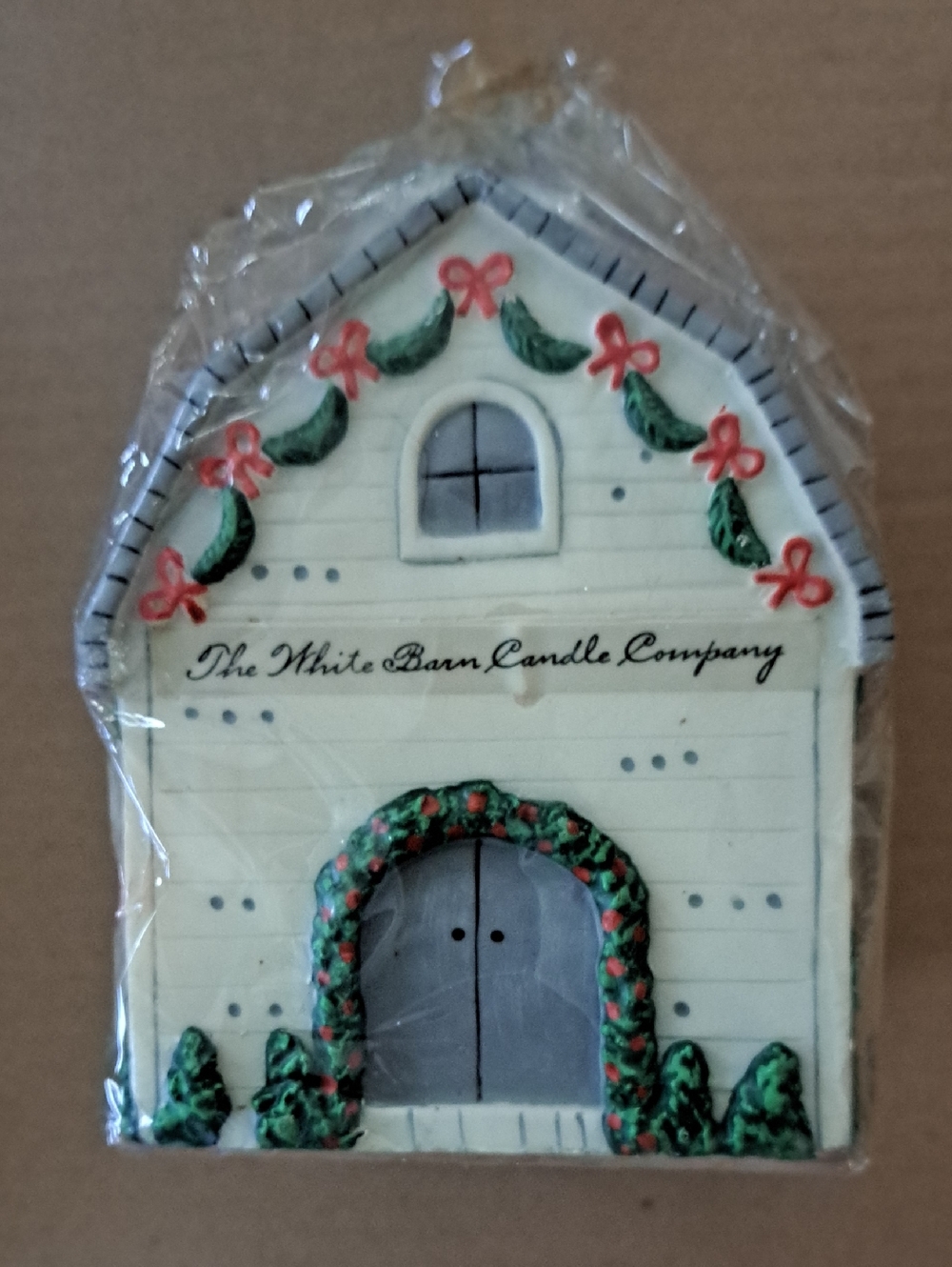 Bath & Body Works Home Fragrance Candle The White Barn Candle Company